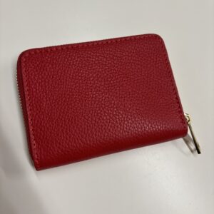 Kožni novčanik Made In Italy