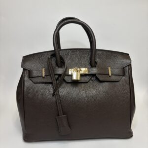 NEW BAROK Firenze Chocolate – Timeless Italian luxury – Limited edition Made In Italy