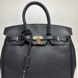 NEW BAROK Navy Blue big – Timeless Italian luxury – Limited edition Made In Italy