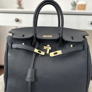 NEW BAROK Navy Blue big – Timeless Italian luxury – Limited edition Made In Italy